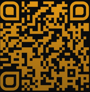 Instagram QR Code